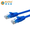 High Speed Twist Pair Utp Patch Cord Network Cat5e Cable