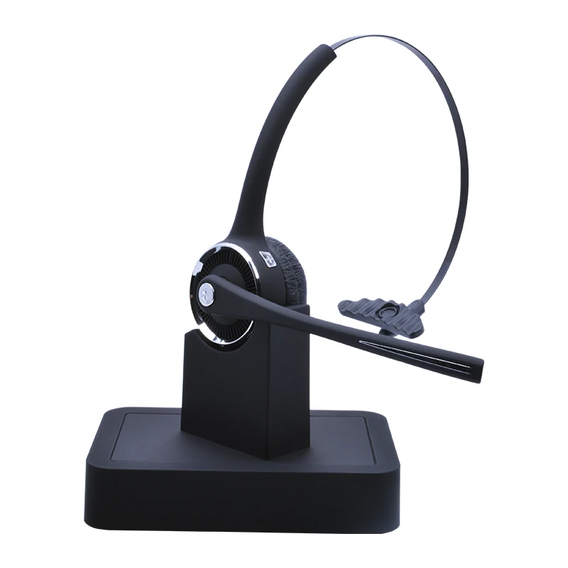 Office Call Handsfree Equipment Bt Device With Charge Base Bluetooth