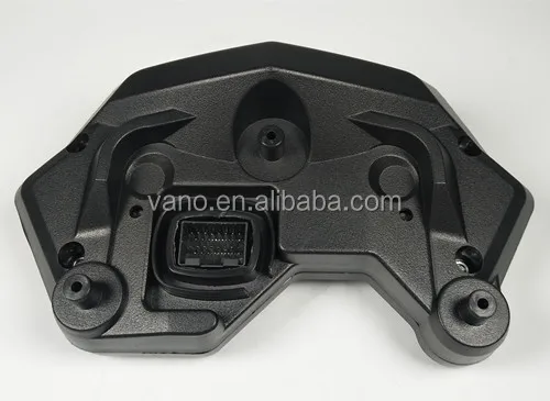 VANO Motorcycle Parts FZ16 motorcycle digital tachometer speedometer For Sale