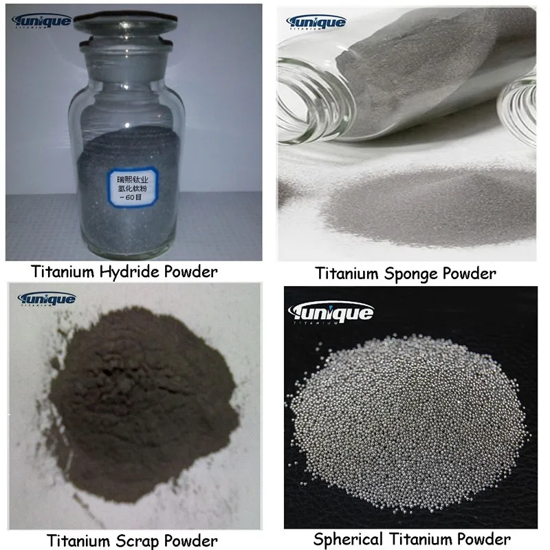 High Pure Titanium Sponge Powder Buy Titanium Hydride Powder,Titanium