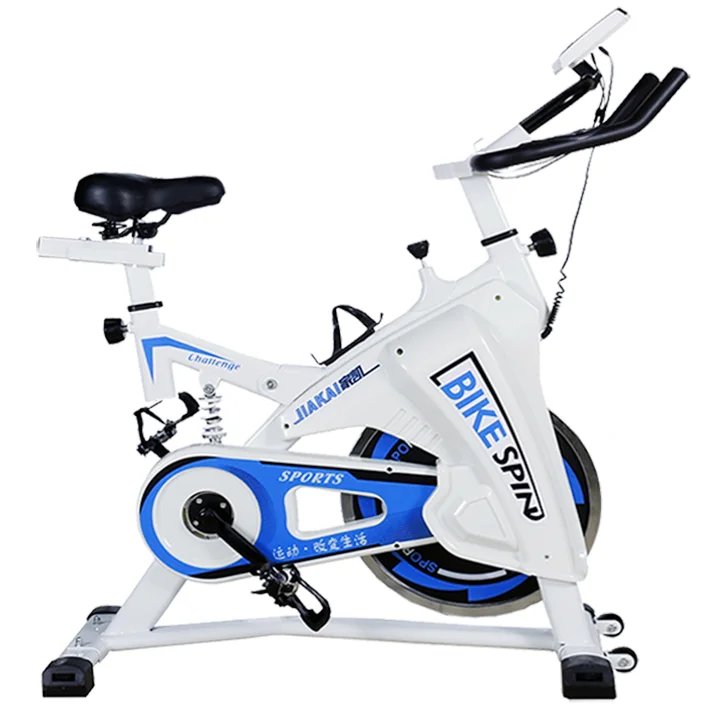 home gym bicycle