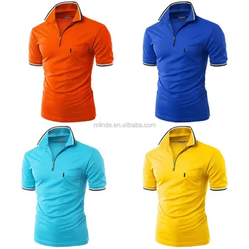 blank rugby polo