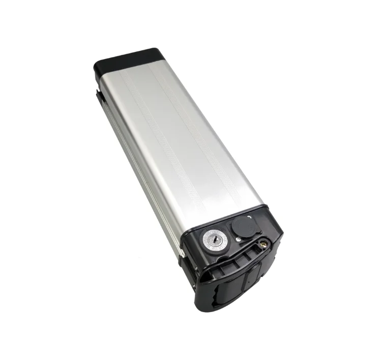 Batterie Au Lithium 36V, 13Ah, 500W, 10,4 Ah/13Ah/15Ah, Pour Vu00e9lo U00e9lectrique, Avec Cellules