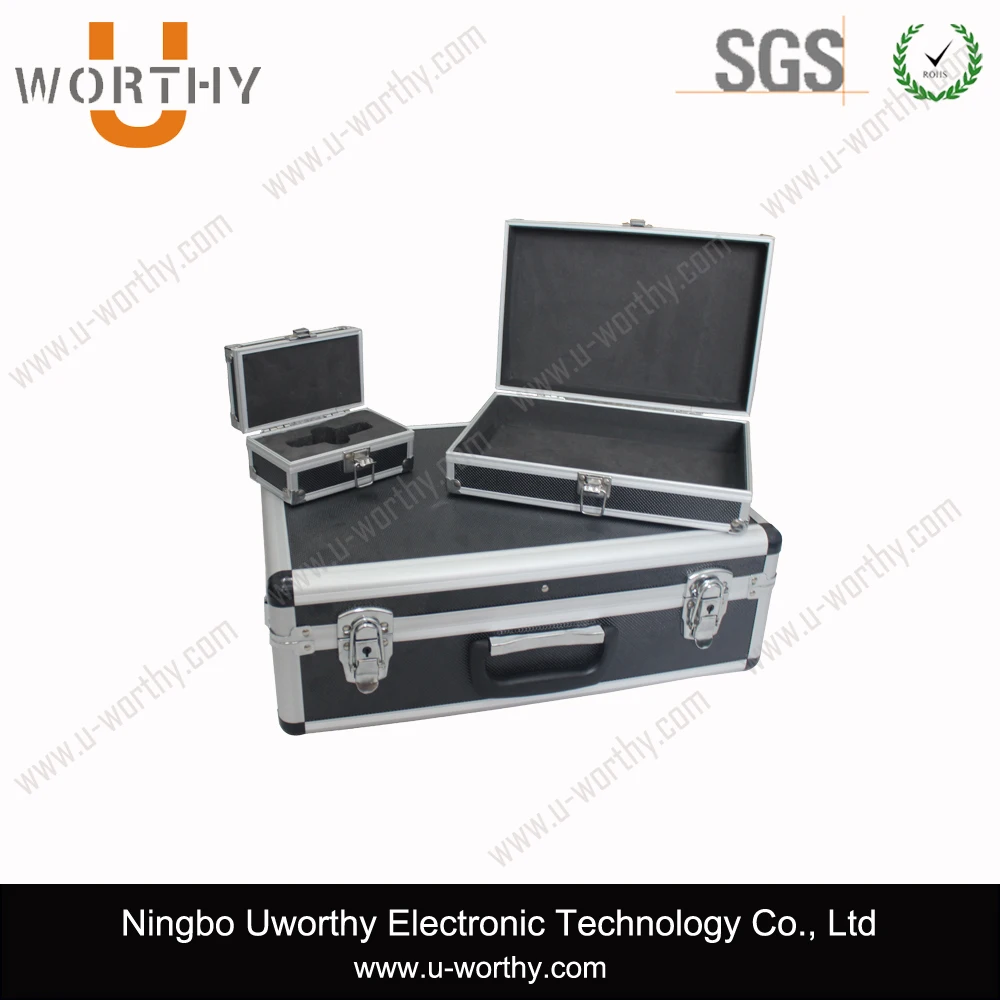 Manufactory Aluminum Case/ Aluminum Gun Case/ Aluminum Carry Case Buy