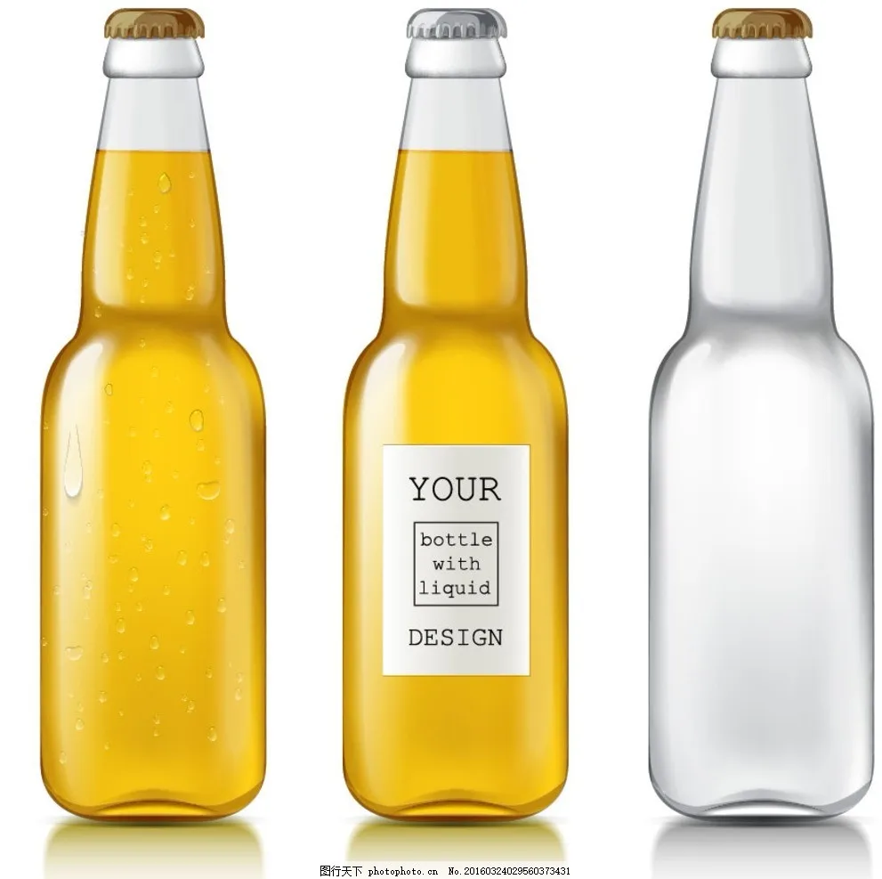 Beer Glass Bottle 12oz 330ml Amber Green Clear Beer Bottles Buy Beer Glass Bottle,Beer Bottle