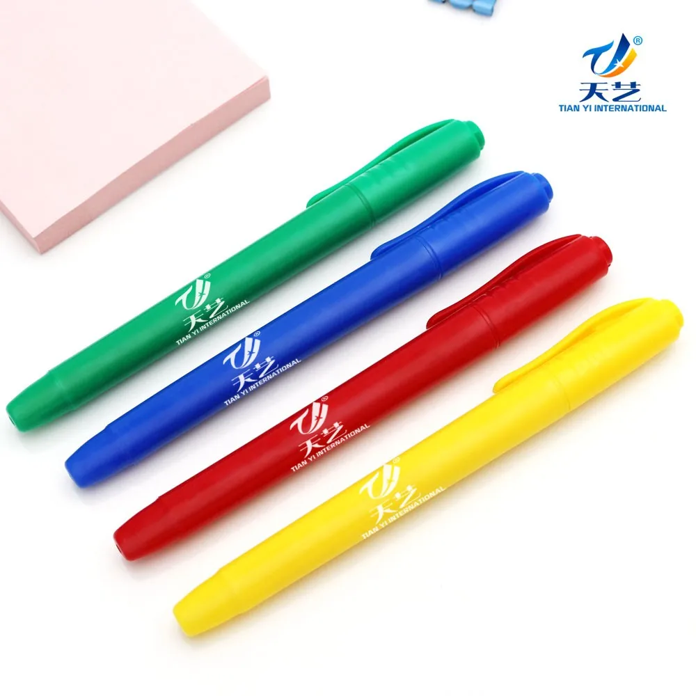 Permanent Marker Ceramic Pen Waterproof Diy Porcelain For Glass Mug