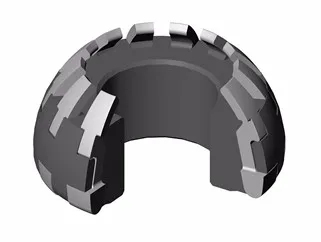 Api 16a Annular Blowout Preventer Bop Packing Element Well Drilling ...