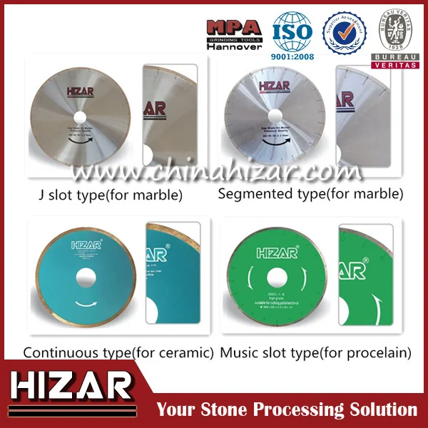 diamond saw blade