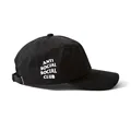 Anti Social Social Club Baseball Cap Men Women 2016 Brand New Summer Hat Pink White Black