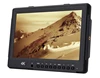 Built- in F970 Battery Plate Portable 10.1 Inch Video Monitor with 4K HDMI ,3G-SDI Input ,Tally Indicator