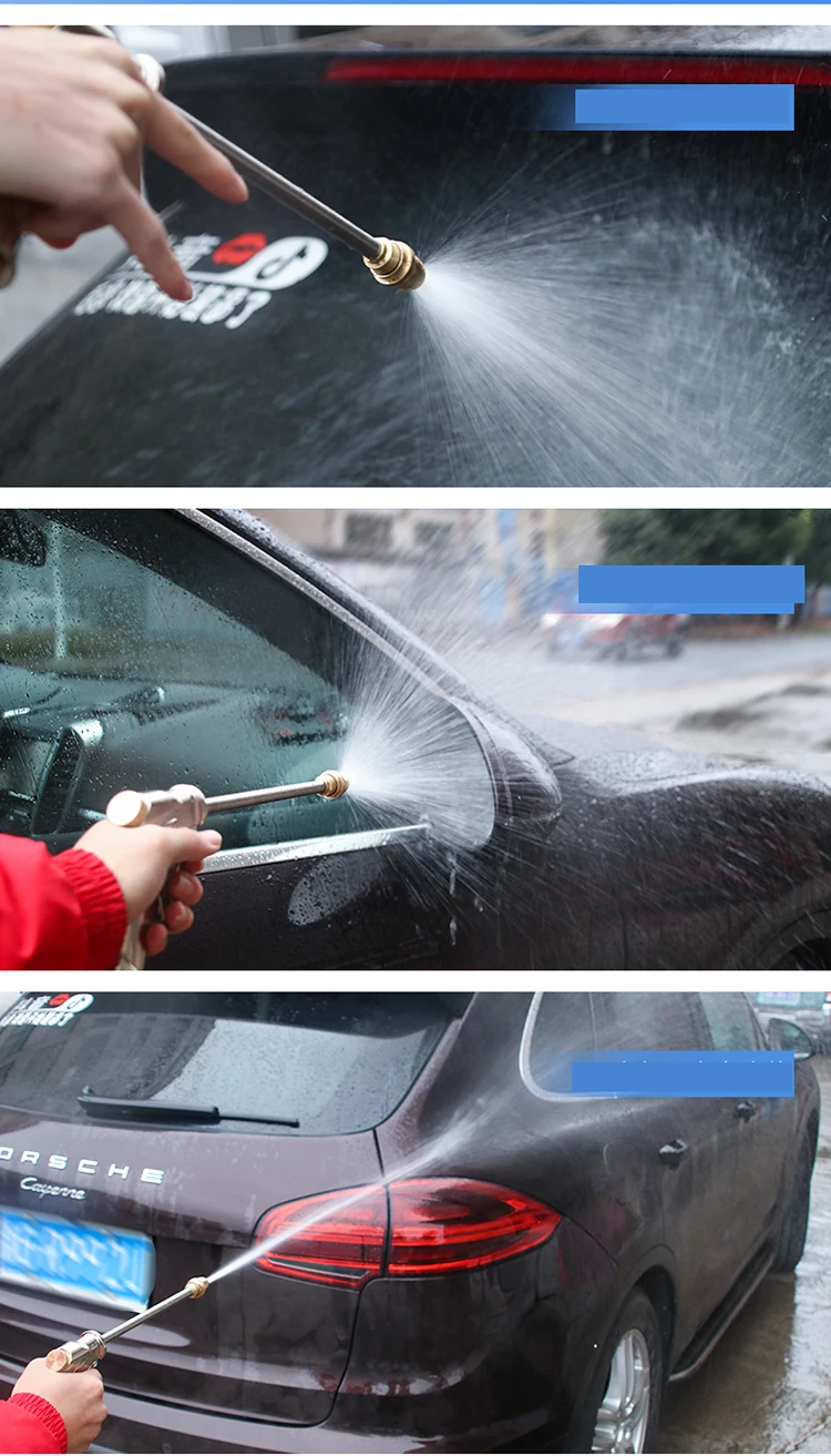 Car Wash Water Gun Set Retractable Water Pipe Buy Retractable Water Pipe,Car Wash Water Gun