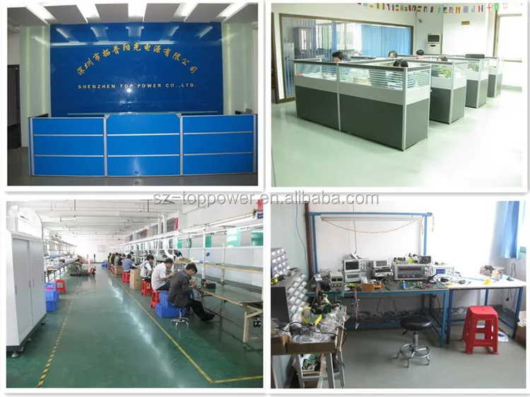 S-360-12 Power Supply With Ce Rohs 12v 30a Led Driver 360w Enclosure