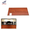 Supplier high quality organic coating steel plate aluminum sheet metal