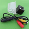 HD Night Vision CCD Dynamic Parking Line Rear View Camera for Ford Fiesta Focus 2 S-MAX S Max Mondeo Escape 2013