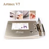 21 Speed Control Screen Pmu Machine/Digital Eyebrow Tattoo Machine/Permanent Makeup Device