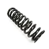 Customized actuators compression spring