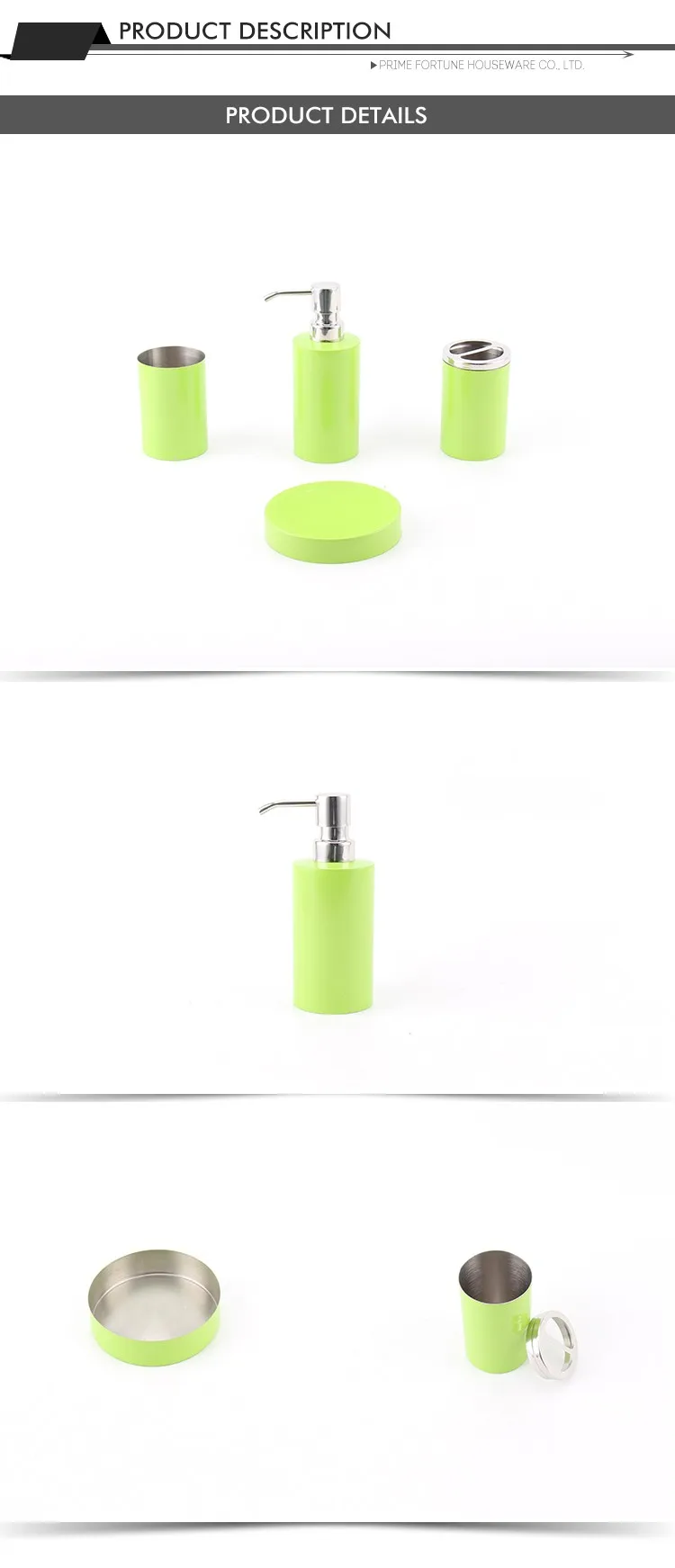 bathroom accessories green stainless steel bath set factory - buy bathroom accessories green stainless steel bath set factory - buy