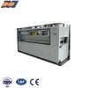 Zhangjiagang Huaming Hual-Off Hual off Machine for big width profile extrusion line