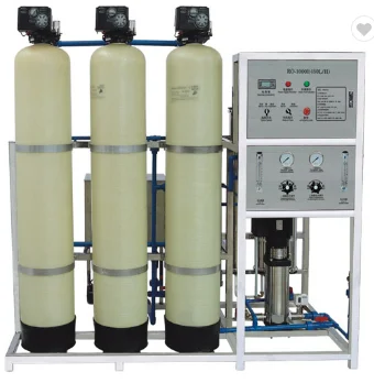 Mineral Water