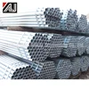 Guangzhou Factory Hot Galvanized Scaffolding Tube For Outside Construction