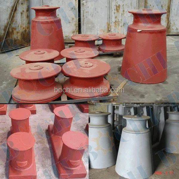 Marine Mooring Bollard Steel Bollards For Sale Ship Bollard Buy Steel