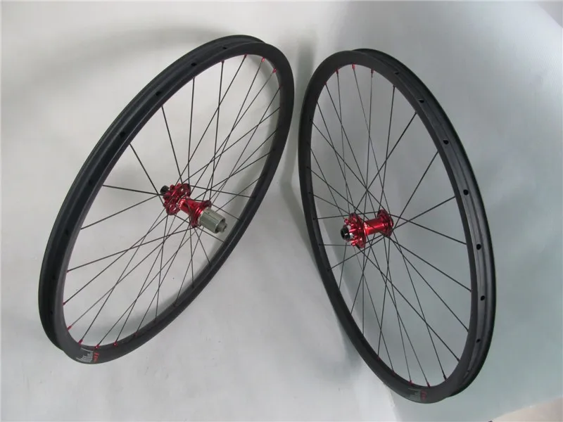 28h 29er rim