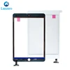 LCD with camera for iPad Air 2 LCD Display Touch Screen Digitizer Black A1566 A1567