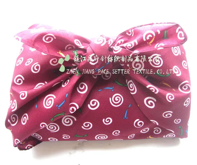 Paket Untuk Bento Dengan Harga Murah Furoshiki Wrapping 