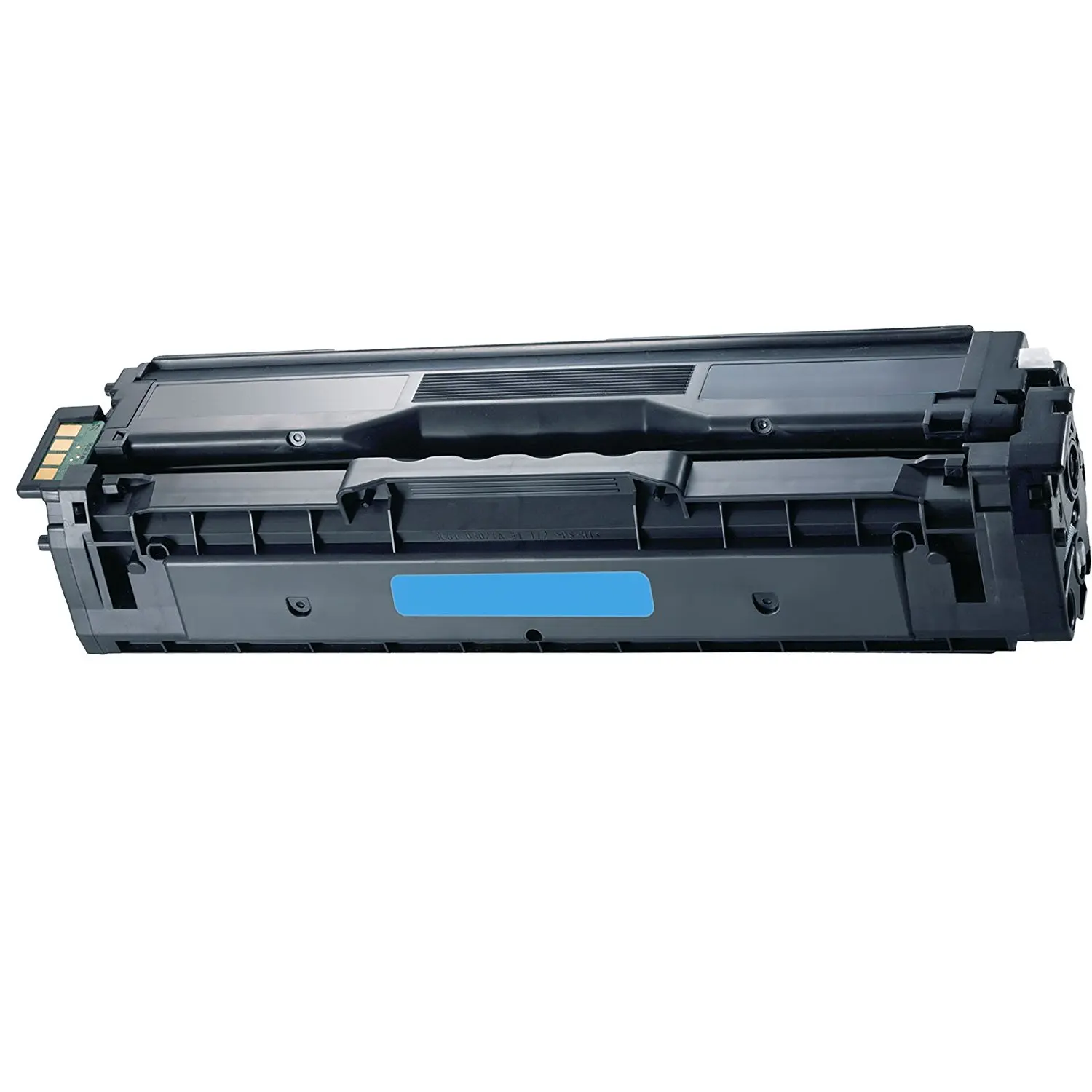 Set of 5 CLT-K504S 504 Toner Cartridges For Samsung SL-C1810W SL-C1860FW CLP-415