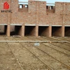 New Technical Design Competitive Price Soil Automatic Clay Brick Tunnel Dryer Kiln