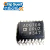 Original stock ADG709BRUZ price preference, welcome to consult