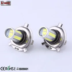 h4 car led headlight