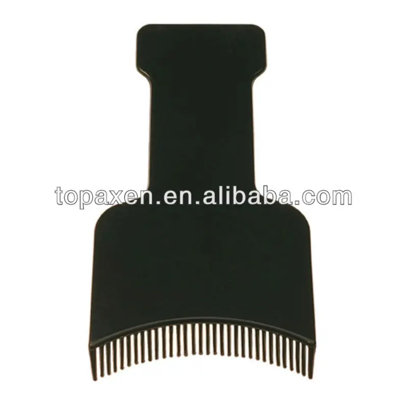 Tinting Spatula For Hair Colours Bleach Highlights Dyes Buy Tinting