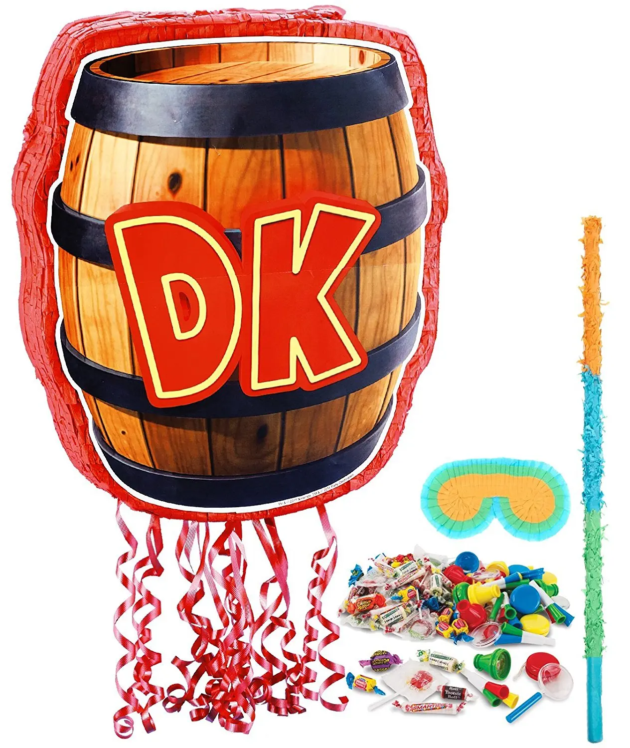 Cheap Donkey Kong Party Supplies Find Donkey Kong Party Supplies