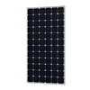 A Grade 330W 350W Best Price Per Watt Monocrystalline Solar Power Panel