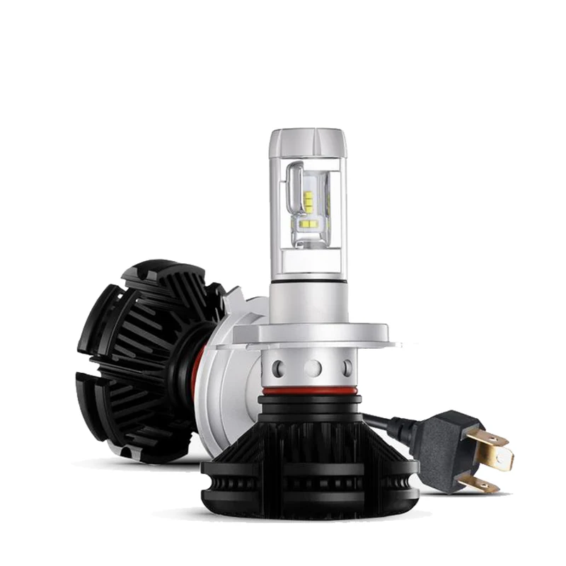 Manufacturer factory price led headlight 25w 10000 lumens car led headlight led light car headlight h1 h7