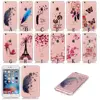 TPU Fashion small effect phone shell for iPhone 5s 6 6s case for 7 7 plus 8 X cases
