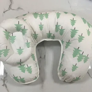 inflatable boppy pillow