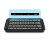 H20 fly mouse mini keyboard for TV/PC full touch screen wireless keyboard remote control