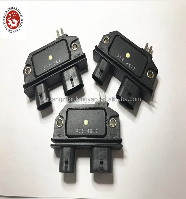 High Performance of IGNITION MODULE with OEM D1980 01989747 DAB704 16139379