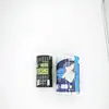 aluminum foil sealing plastic candy bag mylar film roll from china