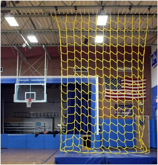 Custom Indoor Climbing Cargo Nets For Kids - Buy Climbing Nets,Climbing ...