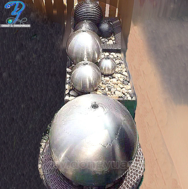 stainless steel ball suppliers