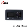 Professional Private Action Camera 4k 30fps Wifi Sport Action Camera 4k true Mini best Video recorder CE RoHS