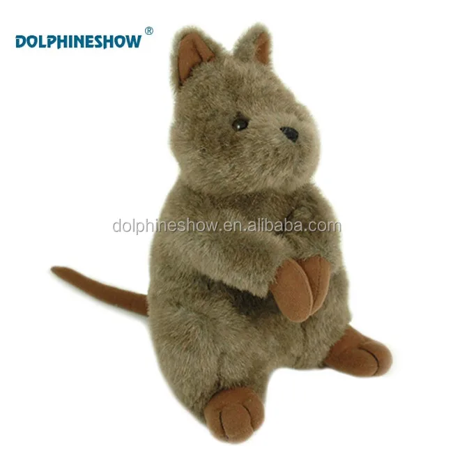 quokka stuffed toy