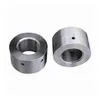 precision CNC machined component