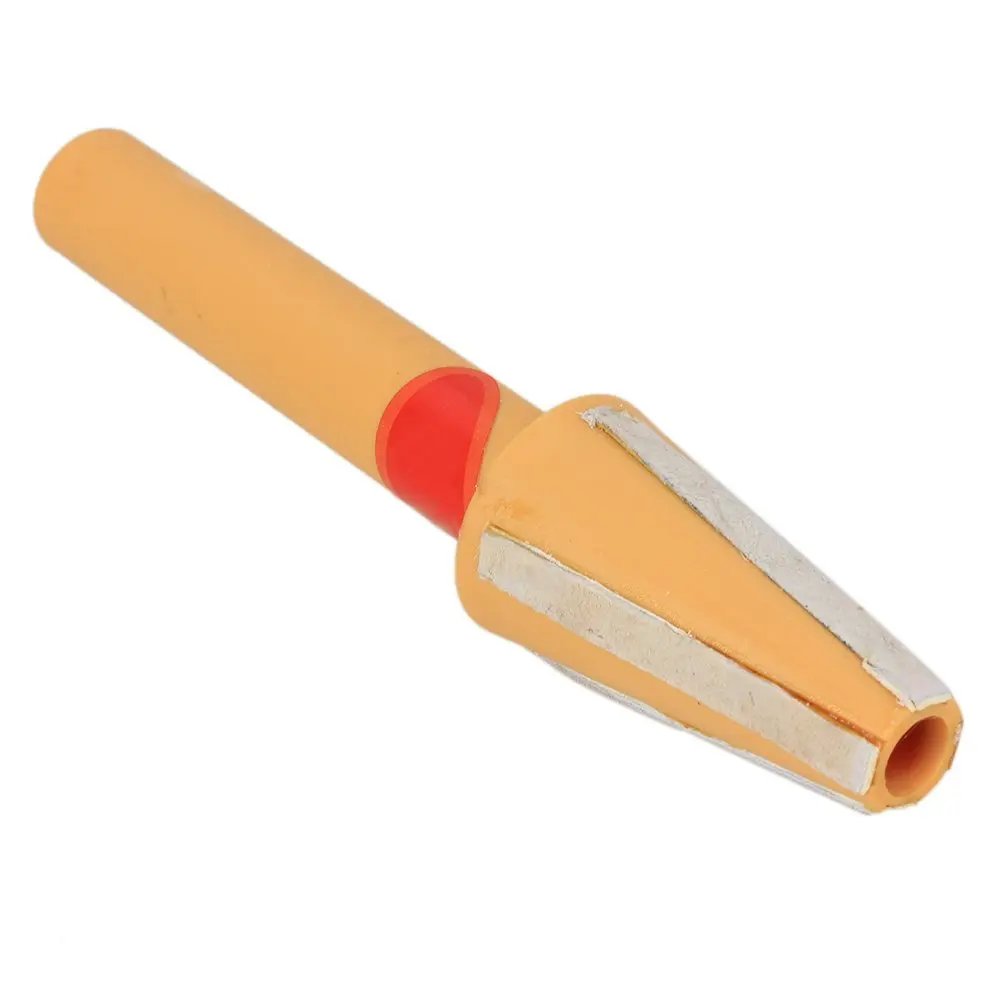 Plastic and Wool CNC Cleaning Nib BT40 Spindle Taper Wipe Cleaner