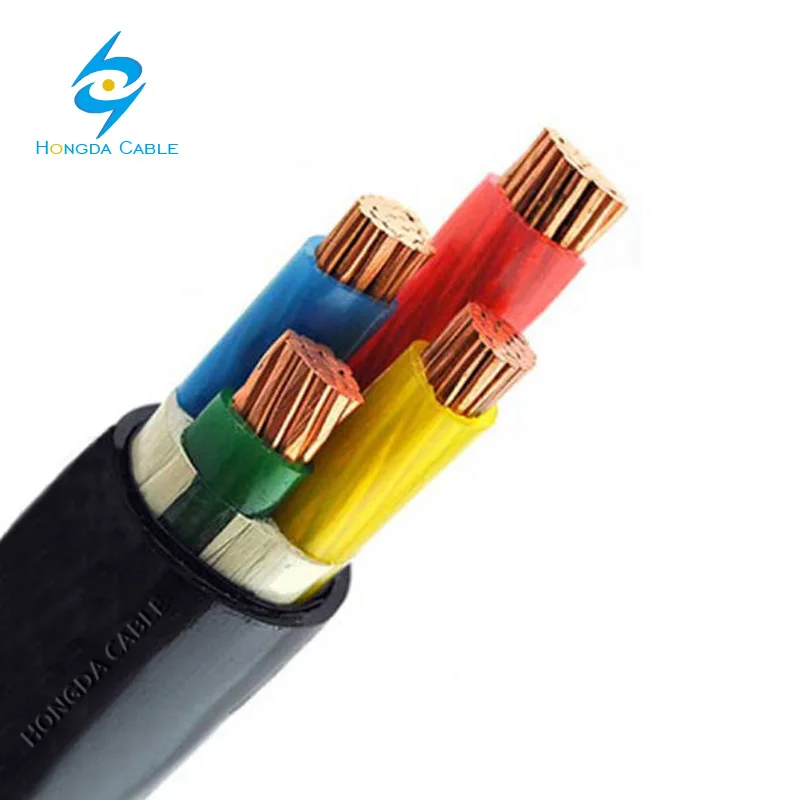 single core PVC insulated solid copper H07V-U 1.5mm2 2.5mm2 electrical ...