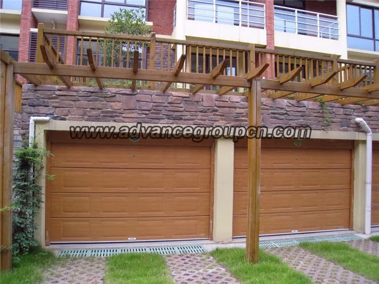 Venta al por mayor paneles puerta garaje-Compre online los mejores