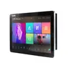 11.6 12 inch interactive panel portable oem pc kiosk touch screen digital signage / oem pc kiosk touch screen